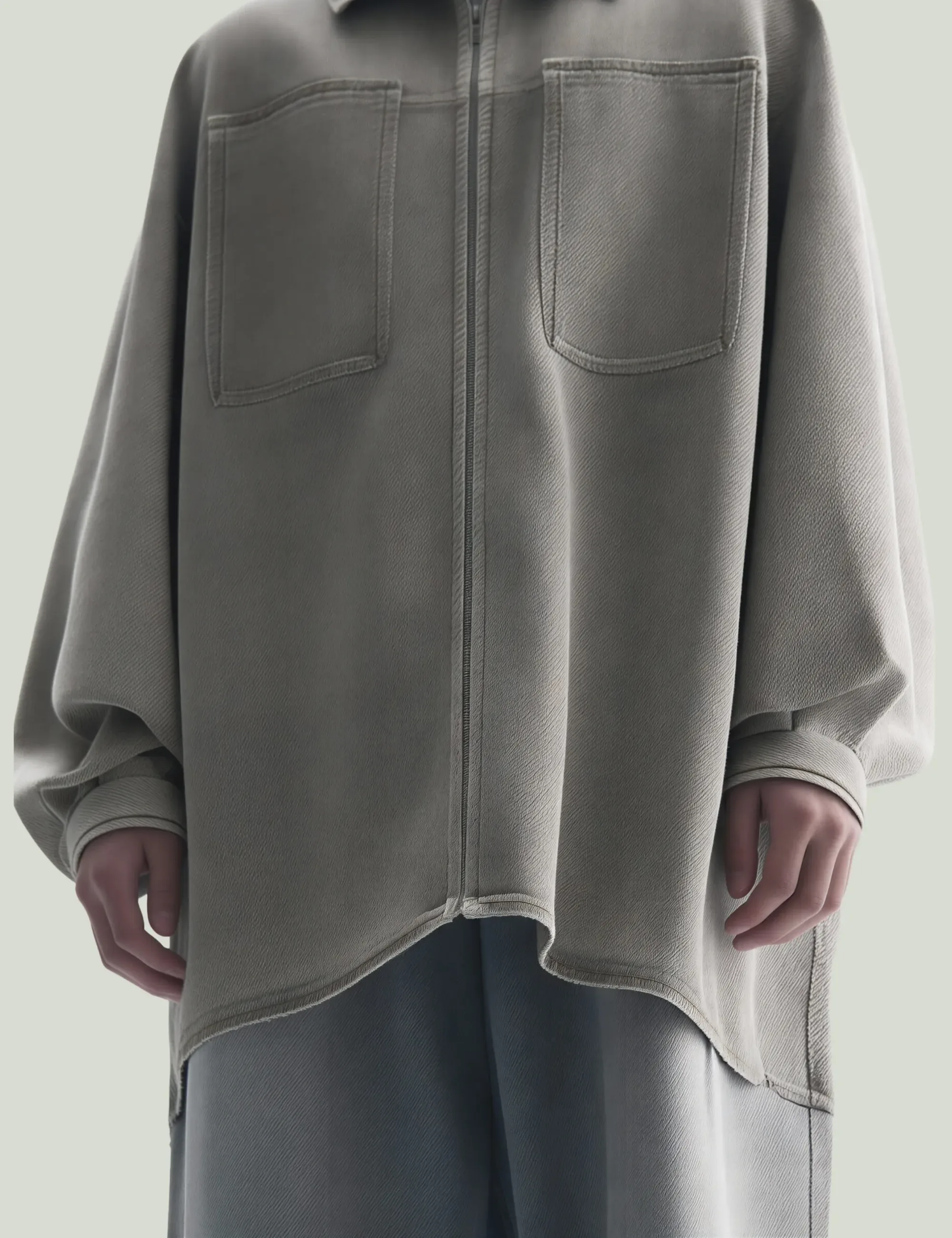Essentials - 01 dispatch