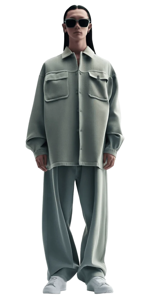 Outerwear - 01