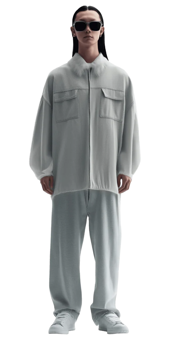 Outerwear - 02