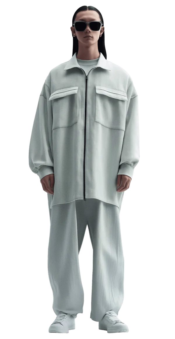 Outerwear - 03