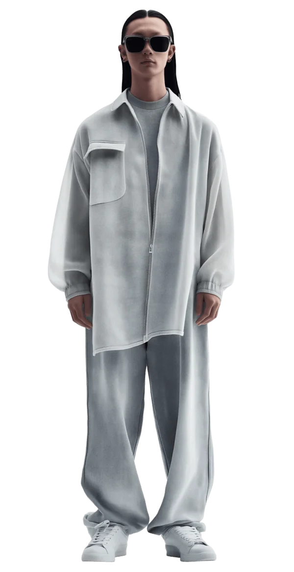 Outerwear - 04