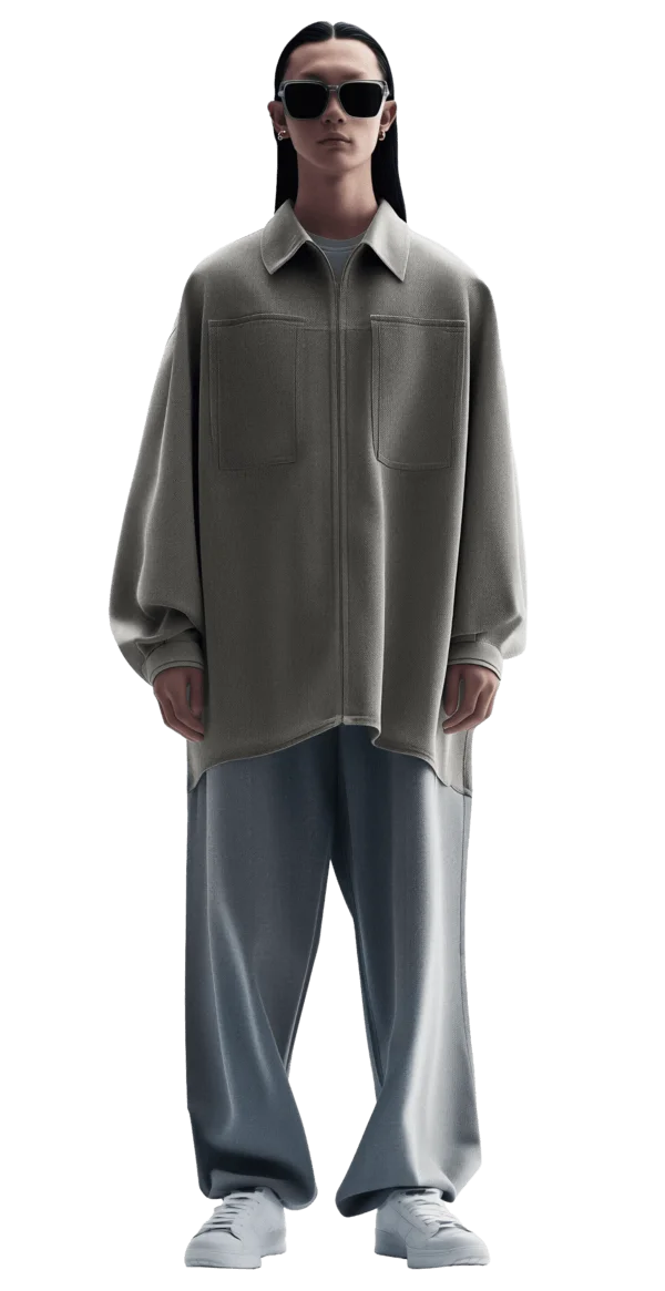 Outerwear - 05