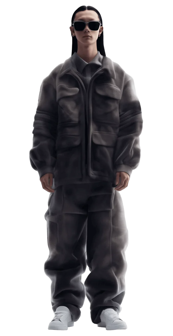 Streetwear - 02