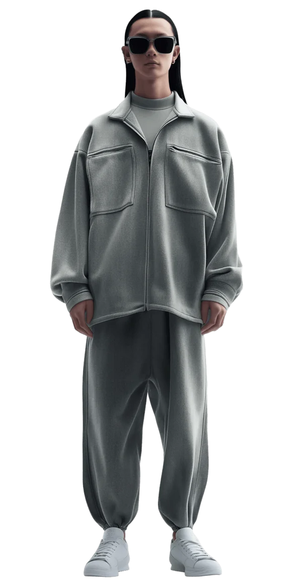 Streetwear - 04